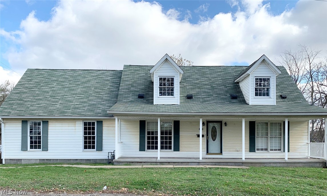 Canton - Residential