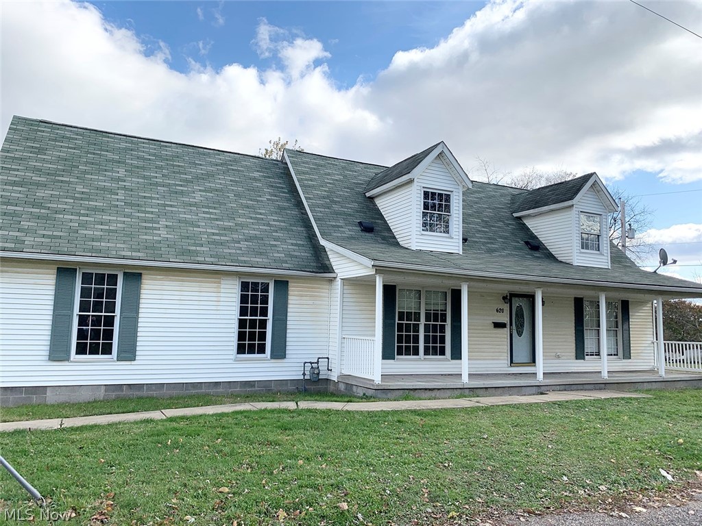 Canton - Residential