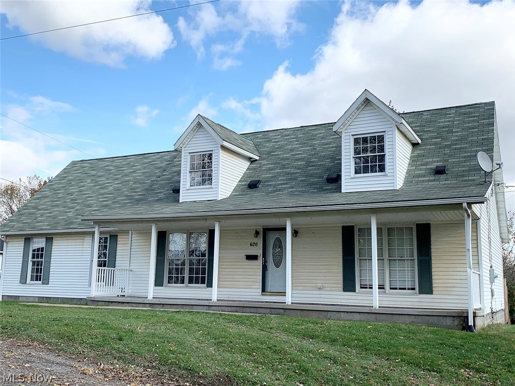 Canton - Residential