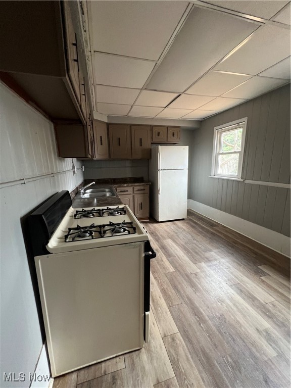 Canton - Residential Lease