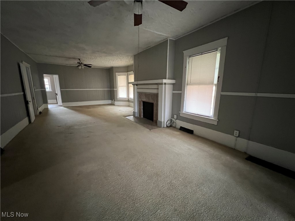 Canton - Residential Lease