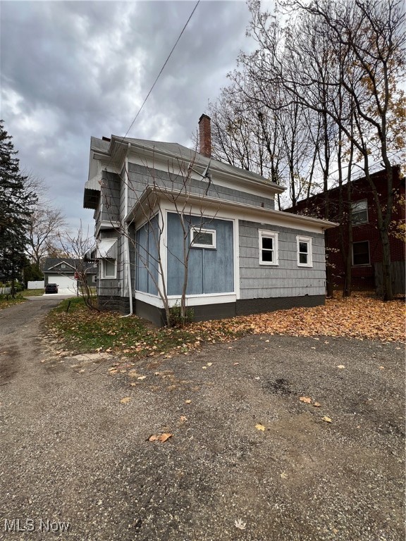 Canton - Residential Lease