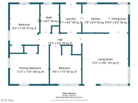 Tiny photo for 985 Clement Street, Akron, OH 44306 (MLS # 5180144)