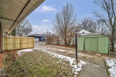Tiny photo for 985 Clement Street, Akron, OH 44306 (MLS # 5180144)
