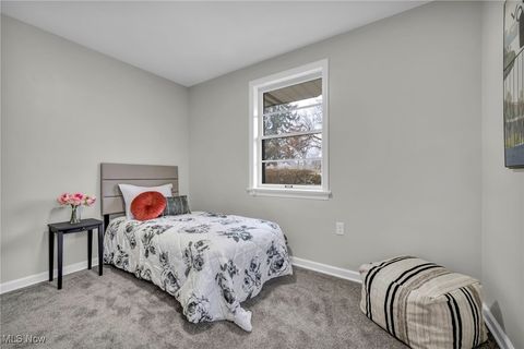 Tiny photo for 985 Clement Street, Akron, OH 44306 (MLS # 5180144)