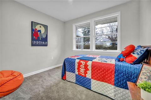 Tiny photo for 985 Clement Street, Akron, OH 44306 (MLS # 5180144)