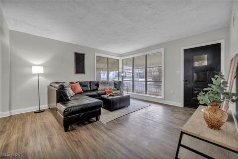 Tiny photo for 985 Clement Street, Akron, OH 44306 (MLS # 5180144)