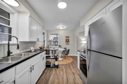 Tiny photo for 985 Clement Street, Akron, OH 44306 (MLS # 5180144)