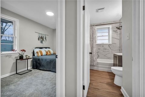 Tiny photo for 985 Clement Street, Akron, OH 44306 (MLS # 5180144)