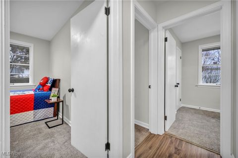 Tiny photo for 985 Clement Street, Akron, OH 44306 (MLS # 5180144)