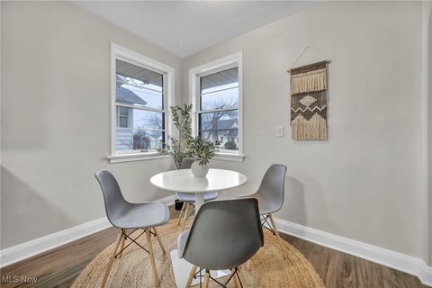 Tiny photo for 985 Clement Street, Akron, OH 44306 (MLS # 5180144)