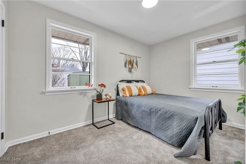 Tiny photo for 985 Clement Street, Akron, OH 44306 (MLS # 5180144)