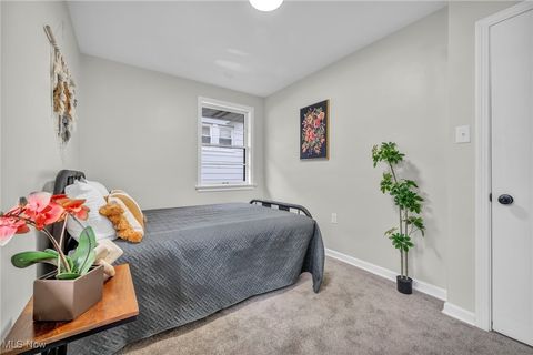 Tiny photo for 985 Clement Street, Akron, OH 44306 (MLS # 5180144)