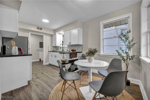 Tiny photo for 985 Clement Street, Akron, OH 44306 (MLS # 5180144)