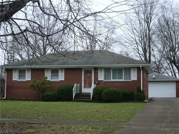 Highland Acres - Residential