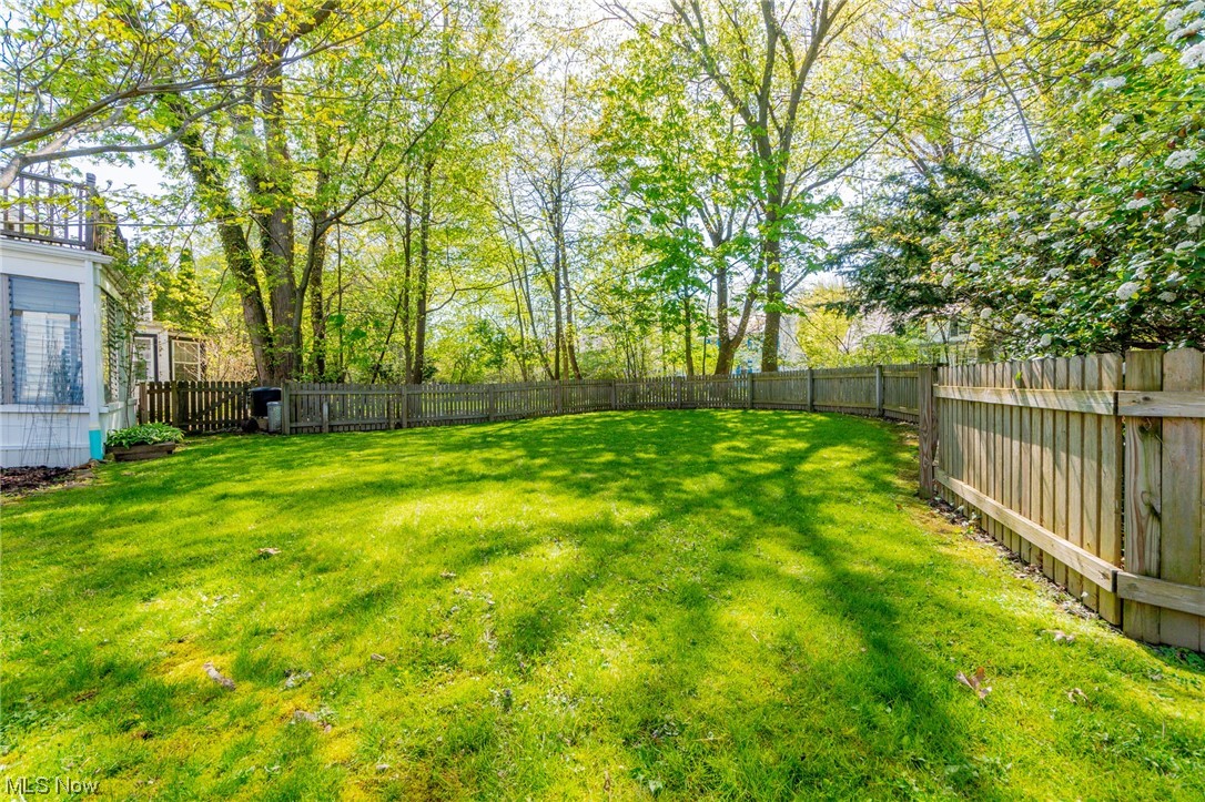 Forest Hill - Residential