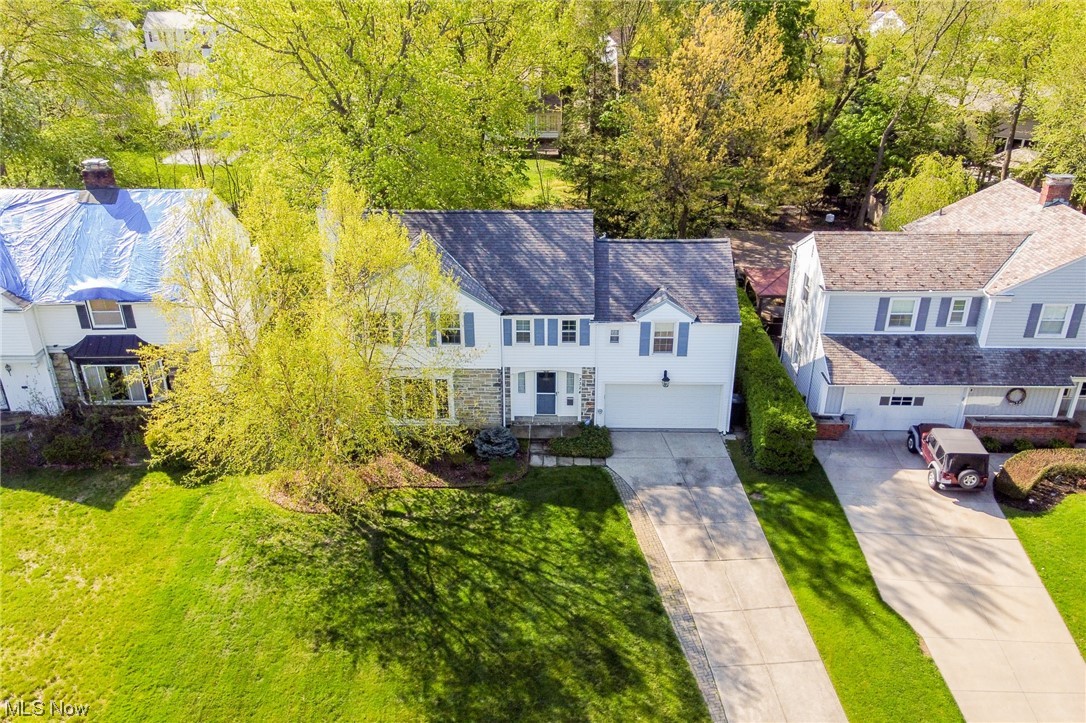 Forest Hill - Residential