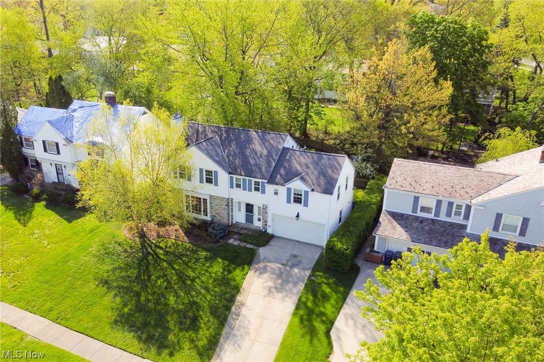 Forest Hill - Residential