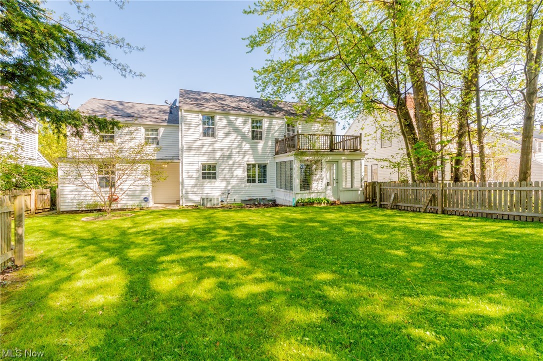 Forest Hill - Residential