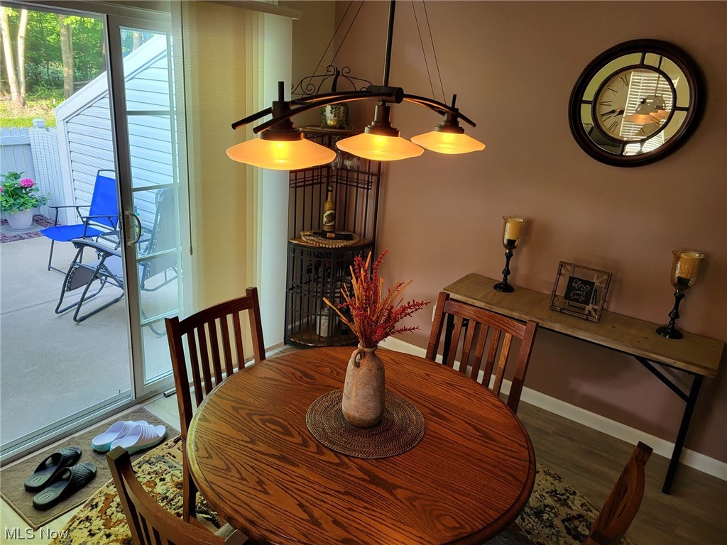 Clingan Xing Condo - Residential