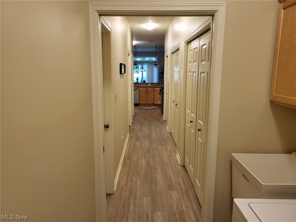 Clingan Xing Condo - Residential