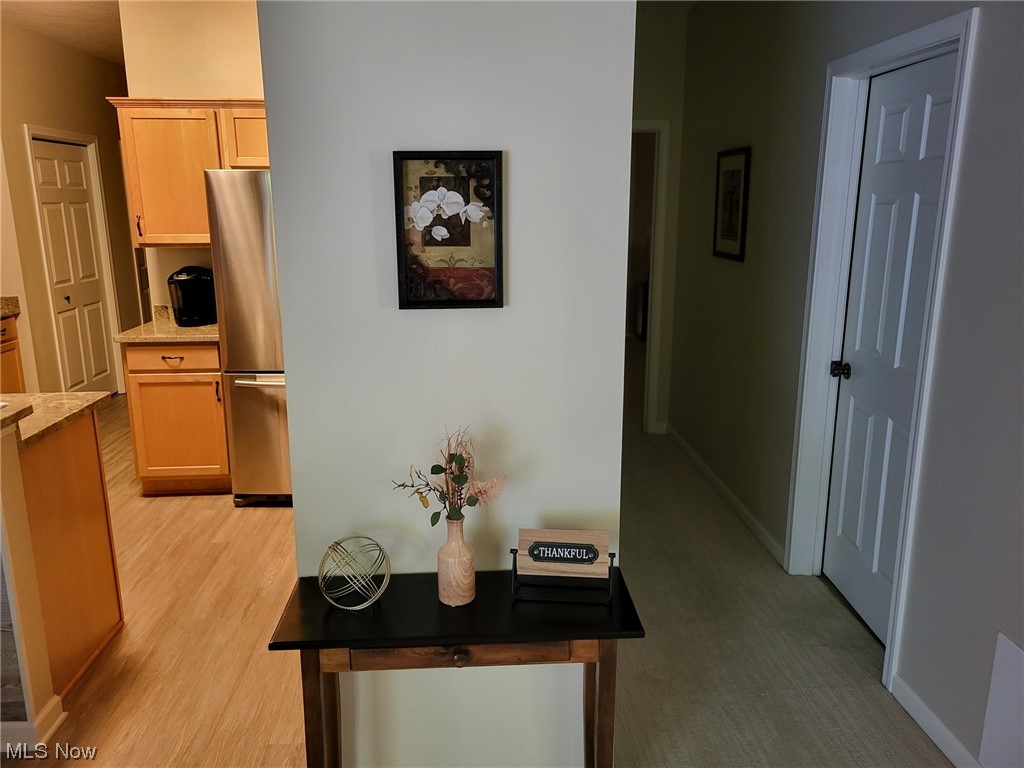 Clingan Xing Condo - Residential