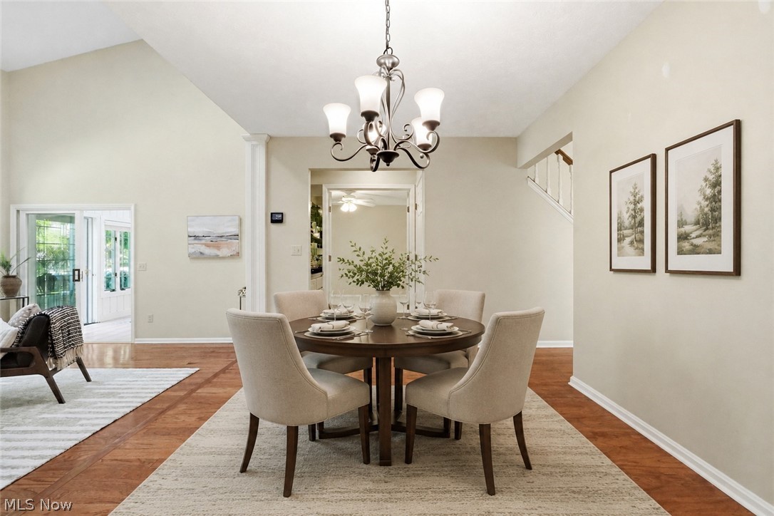 Westwinds II - Residential