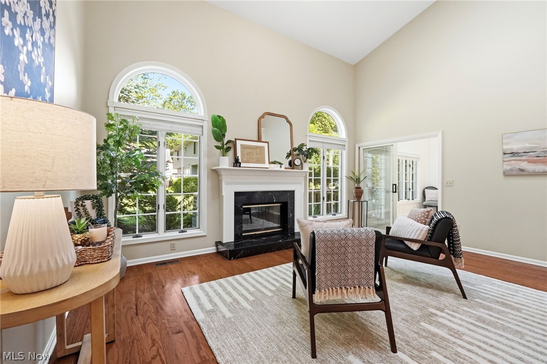 Westwinds II - Residential