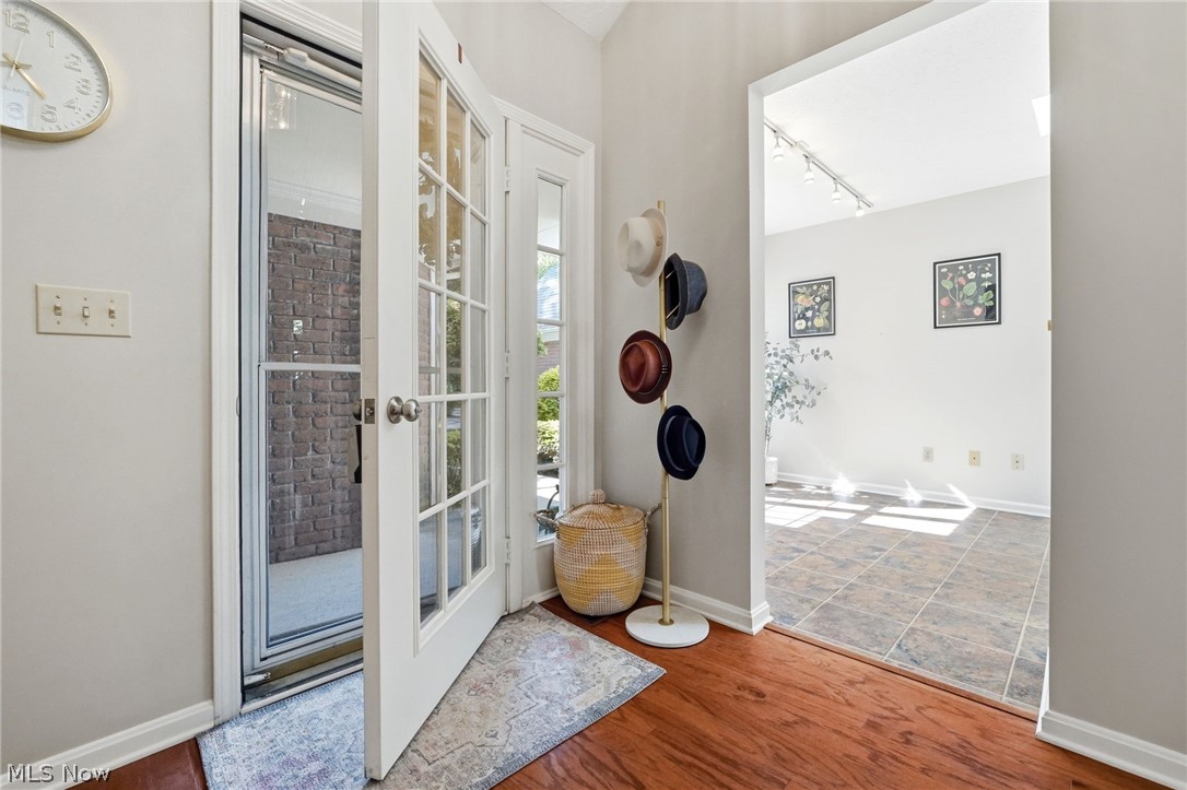 Westwinds II - Residential