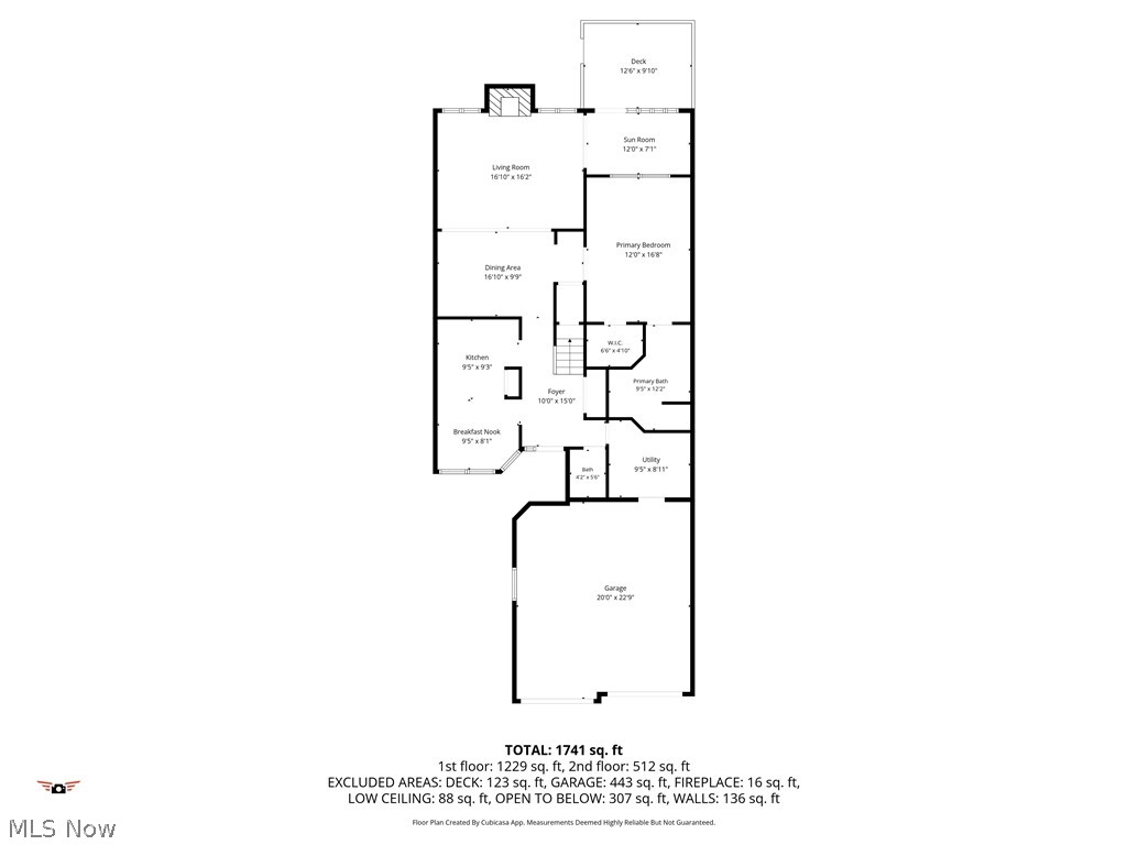 Westwinds II - Residential
