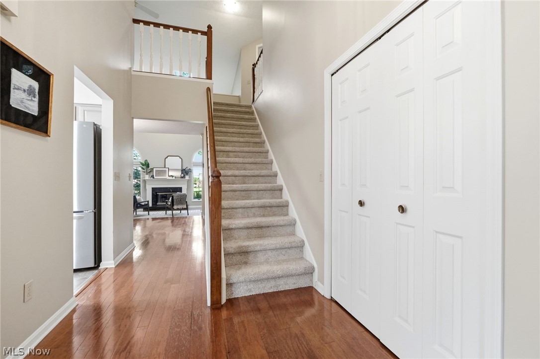 Westwinds II - Residential