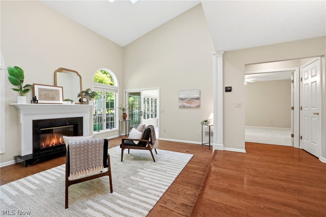 Westwinds II - Residential
