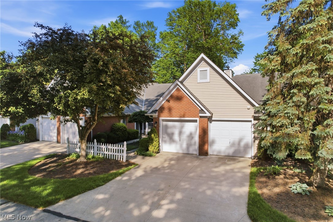 Westwinds II - Residential