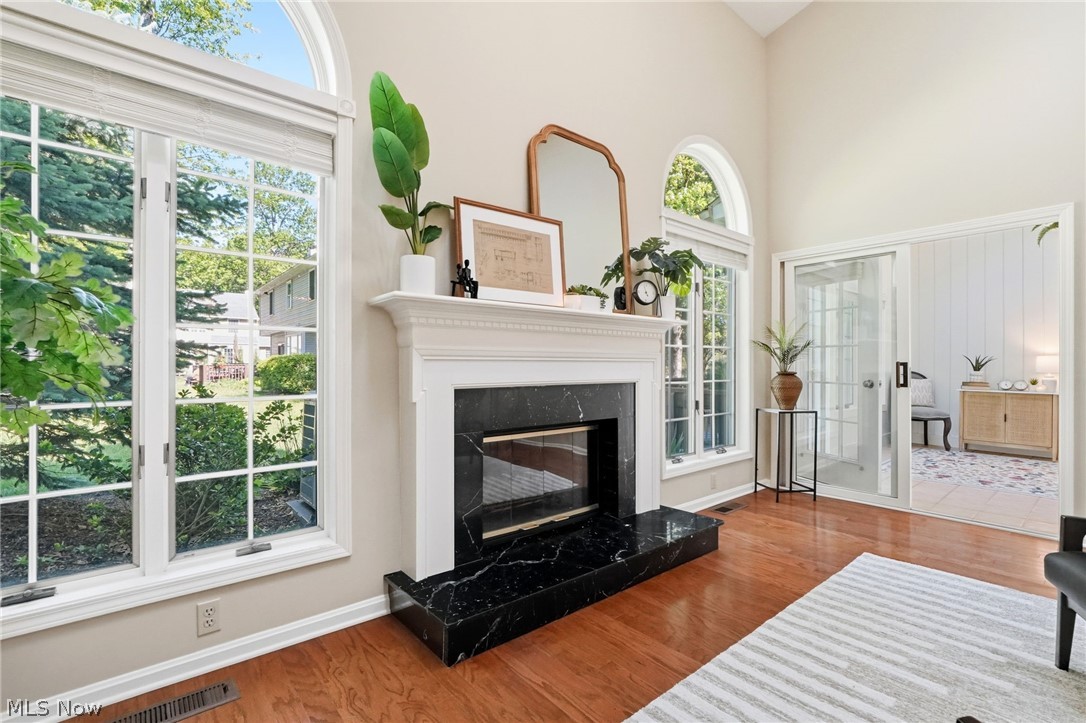 Westwinds II - Residential