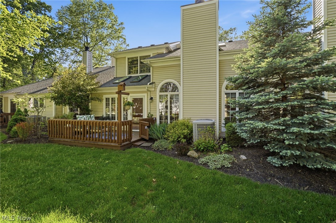Westwinds II - Residential