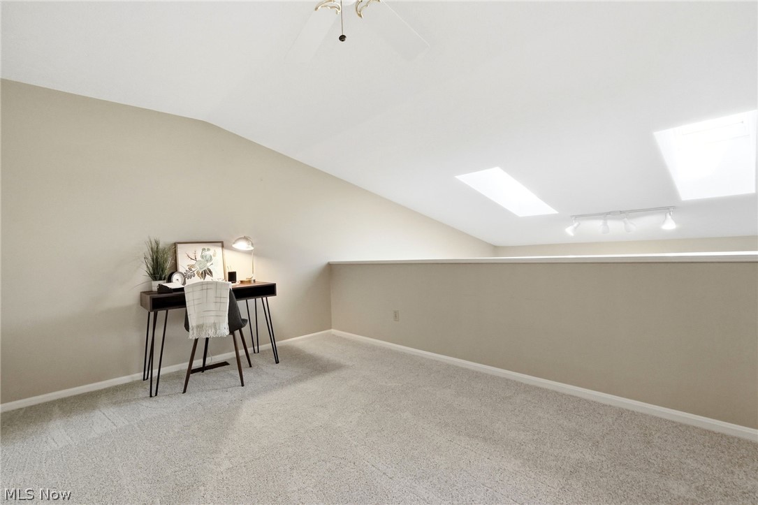 Westwinds II - Residential