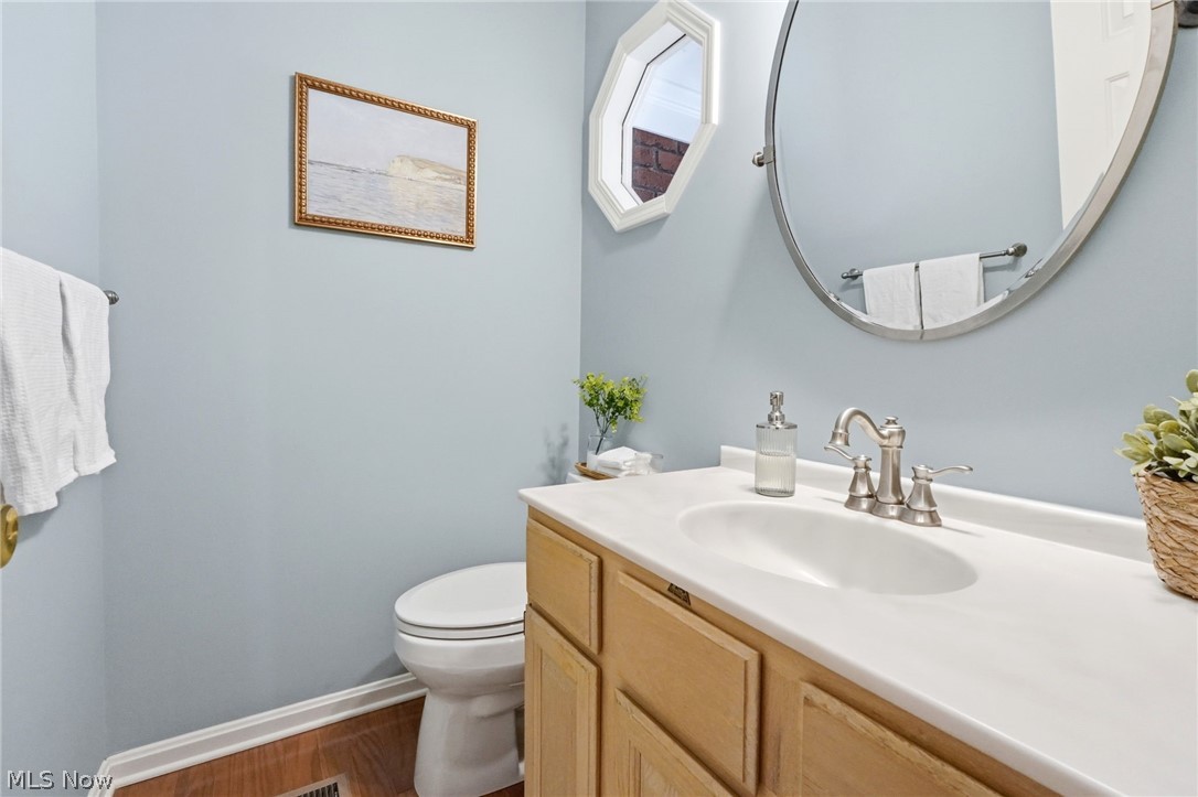 Westwinds II - Residential