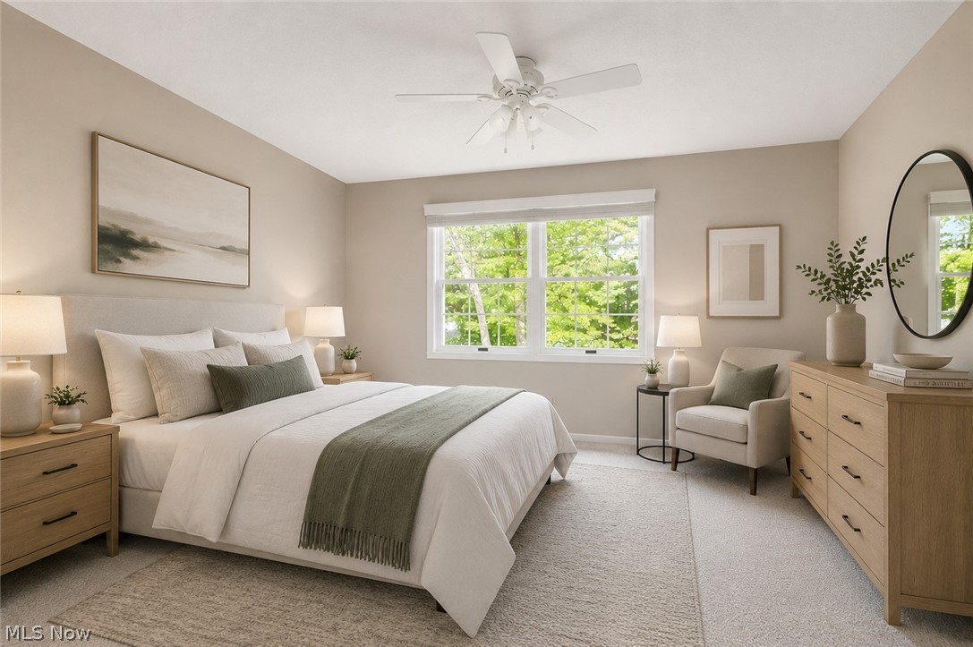 Westwinds II - Residential