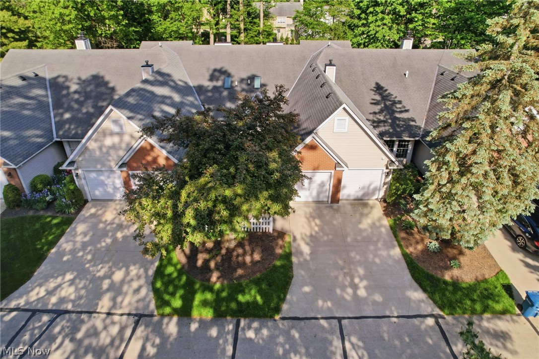 Westwinds II - Residential