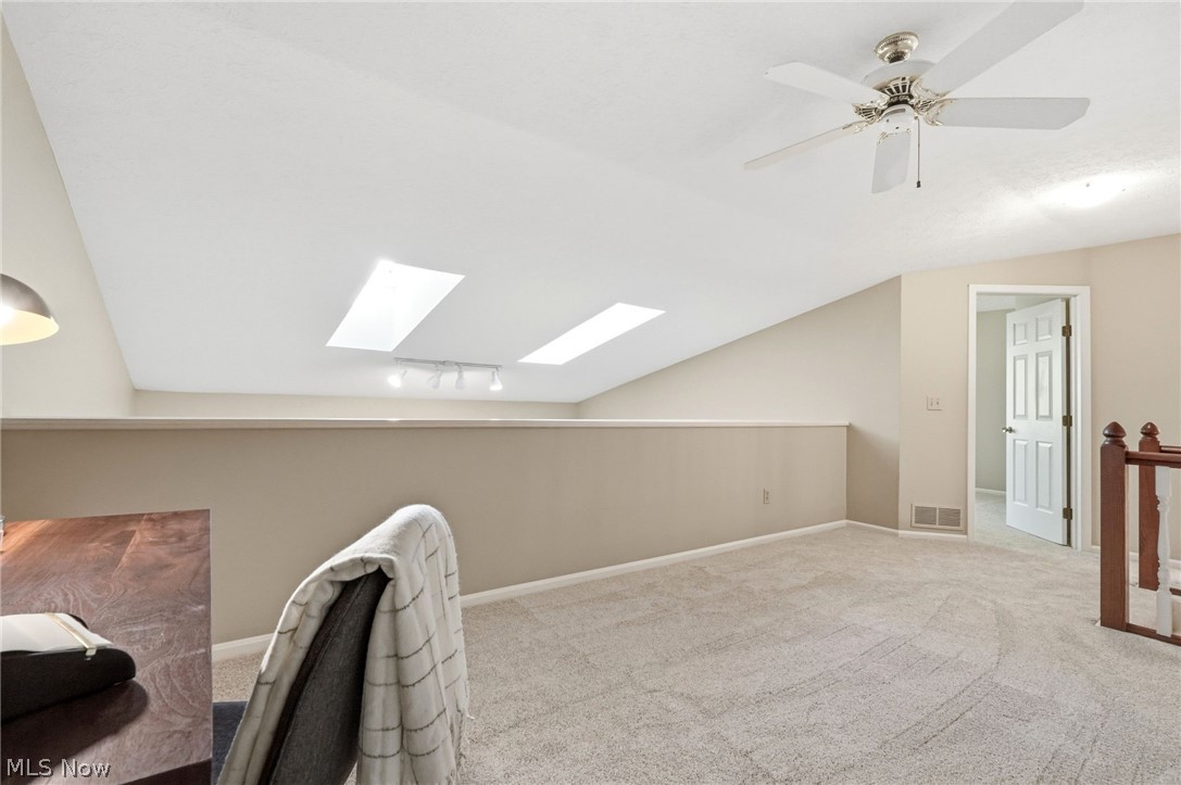 Westwinds II - Residential
