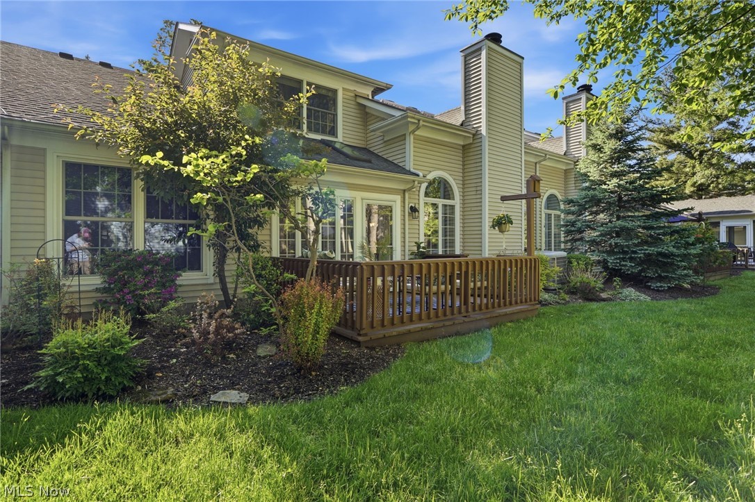 Westwinds II - Residential