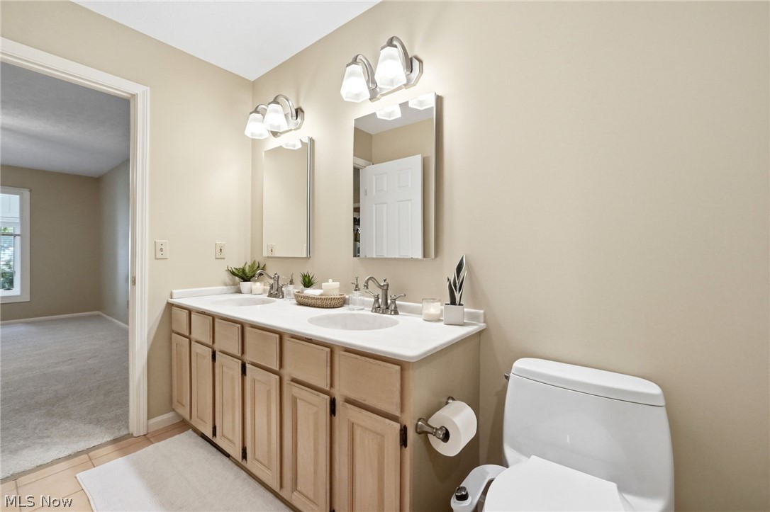 Westwinds II - Residential