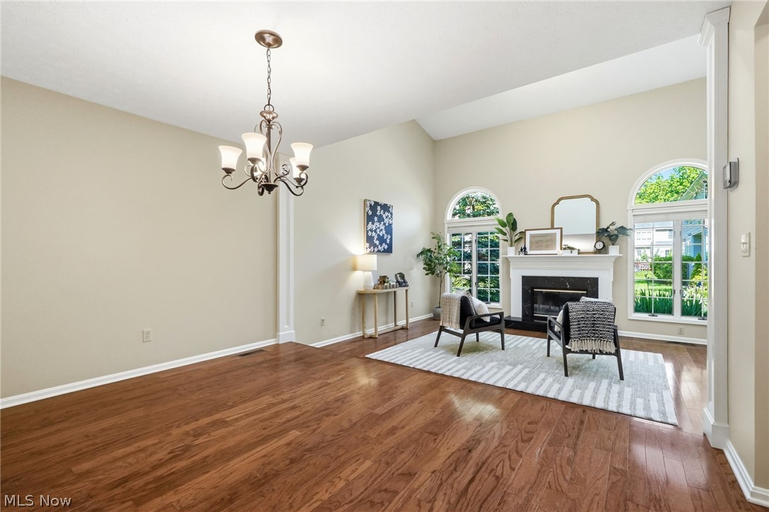 Westwinds II - Residential