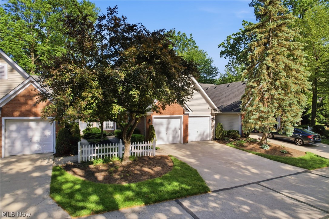 Westwinds II - Residential