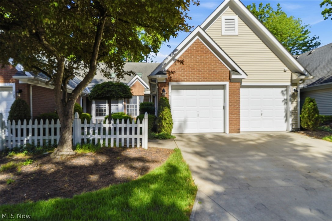 Westwinds II - Residential