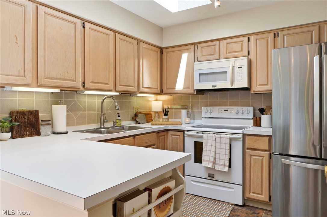 Westwinds II - Residential