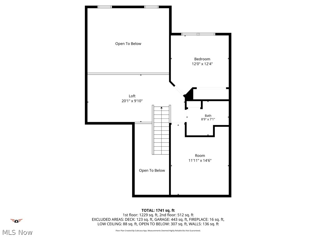 Westwinds II - Residential