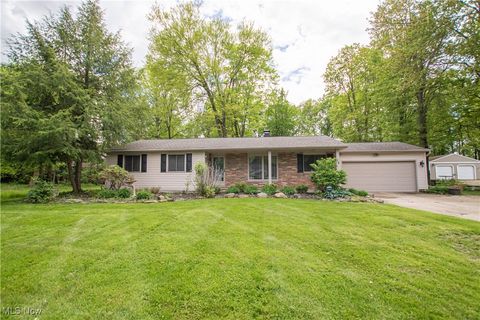 38 Springwood Road, Northfield Center, OH 44067 - MLS#: 5122643
