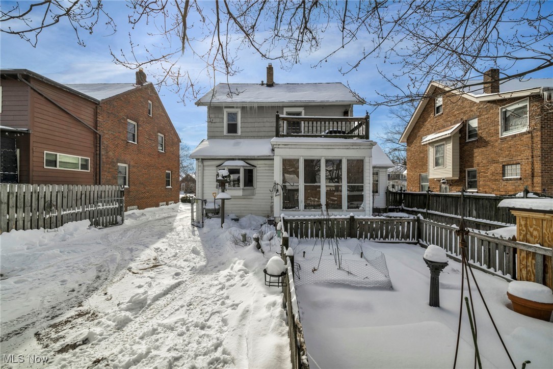 Indian Heights Allotment - Residential