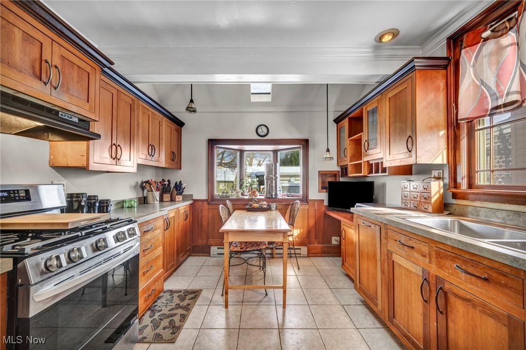 Indian Heights Allotment - Residential